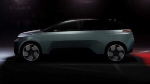 Project Arrow 2.0, APMA presenta Vector e Borealis, due dimostratori elettrici con telai stampati in 3D per mostrare la filiera canadese