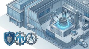 CAMINO il nuovo polo per l’additive manufacturing della sicurezza nazionale USA