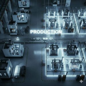 Fine della “manifattura additiva”? Perché la stampa 3D sta entrando nella produzione normale