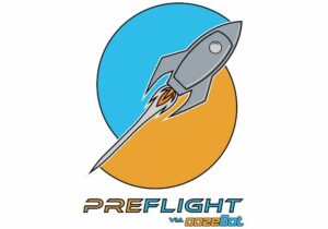 preFlight, lo slicer di oozeBot: stack modernizzato, Athena e perimetri interlocking