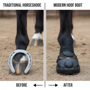 Kligo, Egzona Acifi e MAKRA PRO sviluppano un sostituto modulare del ferro di cavallo stampato in 3D