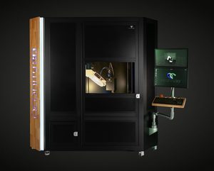 AconityWIRE di Aconity3D