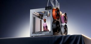 Flashforge Creator 5