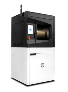 HP IF 600HT il sistema a filamento industriale open platform di HP fa il suo debutto nordamericano all’AMUG 2026 di Reno