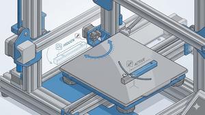Il cutter nascosto di Flashforge che libera davvero l’area di stampa FFF