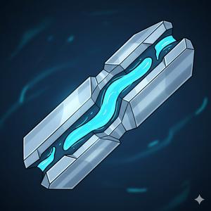 Fresa in acciaio maraging M300 con raffreddamento conforme prodotta via SLM