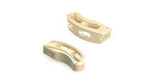 Implanet ottiene l’autorizzazione FDA per la gabbia cervicale Swingo stampata in 3D