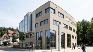 Produzione additiva di mole diamantate superabrasive con legante in resina sintetica, la ricerca del KSF Institute di Furtwangen