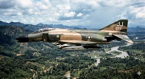 L’aeronautica militare statunitense si affida alla stampa 3D per i pezzi di ricambio dei vecchi aerei militari