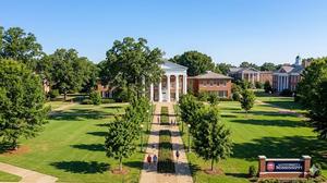 Cerotti in chitosano stampati in 3D per ulcere croniche il progetto della University of Mississippi