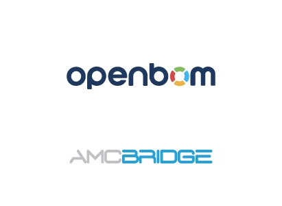 OpenBOM e AMC Bridge insieme per aiutare le aziende a modernizzare i propri processi di gestione dei dati di prodotto