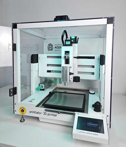 Pete Pharma e Atrium24 portano la stampa 3D farmaceutica nelle farmacie indipendenti USA