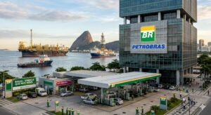 Petrobras adotta il modello di outsourcing multilocale di 3DCRiar per la stampa 3D nel settore oil & gas