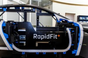 RapidFit viene ceduta al management interno da Materialise