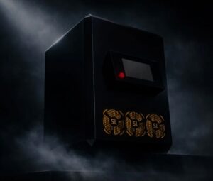 SCRAP 1 di Scrap Labs