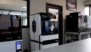 Bant Dental acquista la Stratasys J5 DentaJet