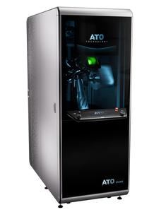 ATO e Dynamism insieme per espandere la produzione di polveri metalliche negli USA