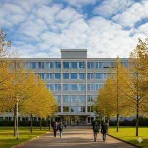 Esoscheletri, robot e stampa 3D, dentro il MEL Maker & Education Lab di Merseburg