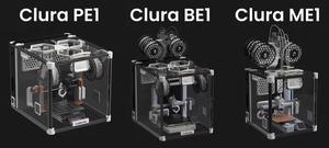 Clura Smart Enclosure da 189 $, il box “intelligente” e open source per Bambu Lab A1 e altre FDM