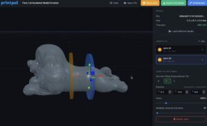 PrintPal Tools il browser