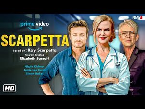 La serie TV Scarpetta mostra organi stampati in 3D già pronti per il trapianto. La realtà scientifica è ancora lontana, ma si muove