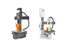 Stampante 3D da 42 dollari cosa si perde quando il prezzo diventa l’unico argomento