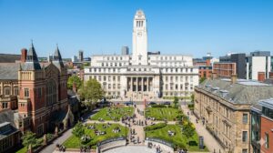 Stampa 3D di alimenti IDDSI nelle case di riposo  lo studio della University of Leeds con Spellman Care e PRINTFOODS UK