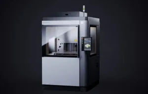 3D Systems presenta SLA 825 Dual, doppio laser per aumentare la produttività nella stereolitografia