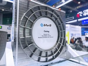 Eplus3D presenta EP-M3050