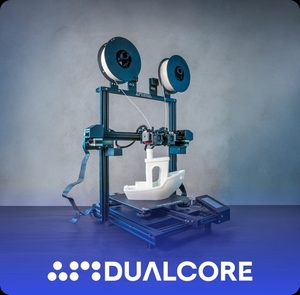 Anabolic Mechanics DualCore su Kickstarter
