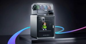 Anycubic Kobra S1 ACE 2 Pro Combo