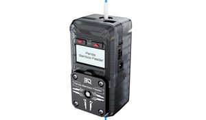 BIQU Panda Bamboo Feeder