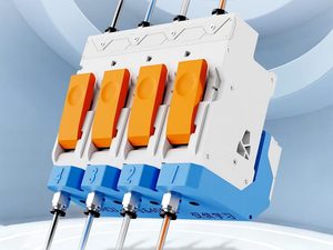 BIQU presenta BMCU-370, unità multifilamento open source per Bambu Lab A1 e P1