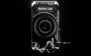 Bambu Lab X2D in arrivo il 14 aprile