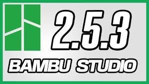 Bambu Studio 2.5.3 aggiunge il color mixing e amplia la stampa multicolore
