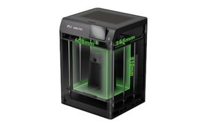 BFI3D porta nel suo demoroom la CFSYS A500 Pro per la stampa 3D a fibra continua