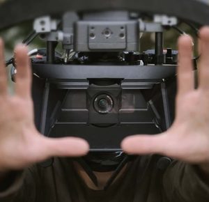 Cyclops usa la stampa 3D per una camera POV indossabile pensata per il cinema