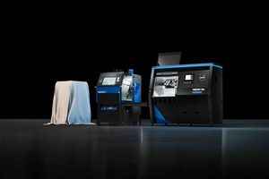 DyeMansion in arrivo un nuovo apparato Powershot