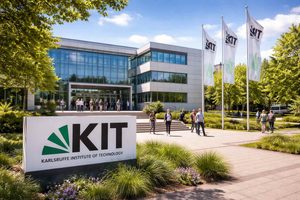 KIT porta alla fiera di Hannover una piattaforma di stampa 3D multimateriale per ceramica e metallo