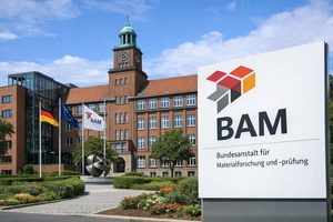 BAM e SONRISA controlli digitali più rapidi per i componenti aeronautici stampati in 3D