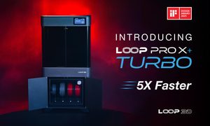 LOOP PRO X+ TURBO Gen2