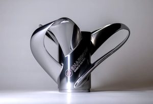 Ford e Sharrow Engineering riducono da 130 giorni a due settimane la produzione della Sharrow Propeller