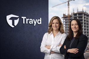 Trayd raccoglie 10 milioni di dollari per espandere la propria piattaforma software per il payroll nelle costruzioni
