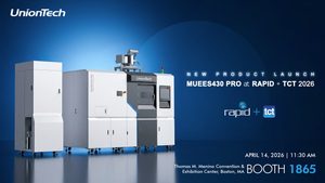 UnionTech MUEES430 PRO