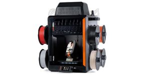 Prusa apre i preordini del kit Bondtech INDX per CORE One e CORE One+