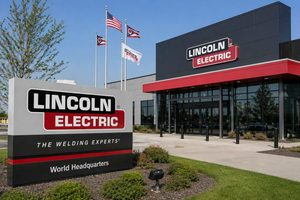 Lincoln Electric porta il WAAM oltre la dimostrazione e lo presenta come capacità industriale completa