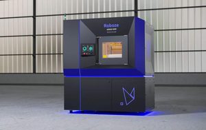 Poly Precision Technology entra nel network di produzione avanzata di Roboze