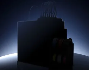 Sovol mostra il teaser di una nuova stampante 3D multicolore di grande formato