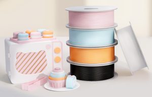Bambu Lab PLA Pure