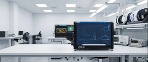 Electroninks CircuitJet IV